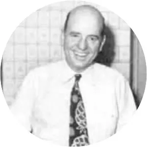 Charles Allen Thomas