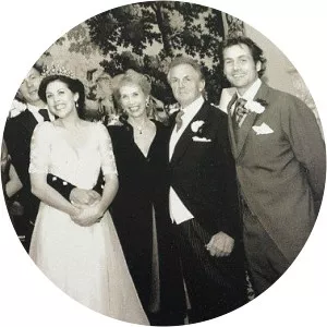 Charles Allsopp, 6th Baron Hindlip