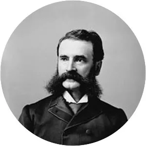 Charles Alphonse Pantaléon . . .