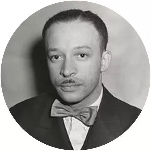 Charles Alston - American painter