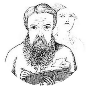 Charles Altamont Doyle