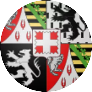 Charles Amadeus, Duke of Nemours photograph