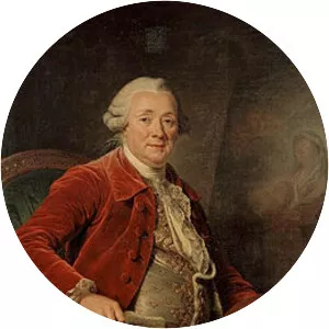 Charles-Amédée-Philippe van Loo photograph