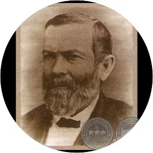 Charles Ames Washburn