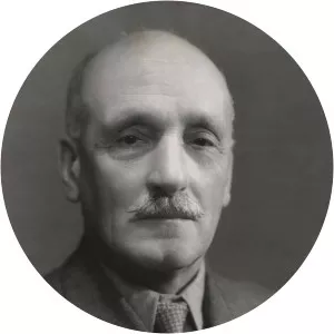 Charles Ammon, 1st Baron Ammon - Former Member of Parliament of the United Kingdom