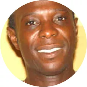 Charles Amoah - Ghanaian former footballer