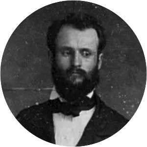 Charles Anderson Dana