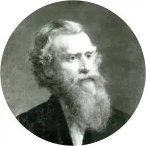 Charles Anderson photograph
