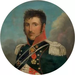 Charles-André Merda