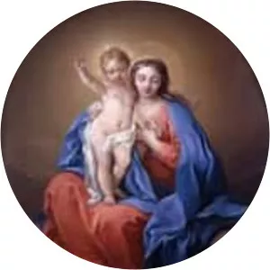 Charles-André van Loo - French painter