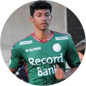 Charles-Andreas Brym