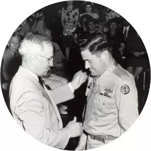 Charles Andrew MacGillivary