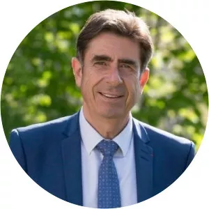 Charles-Ange Ginésy