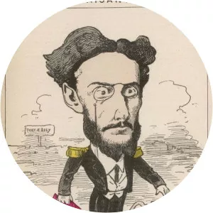 Charles-Ange Laisant