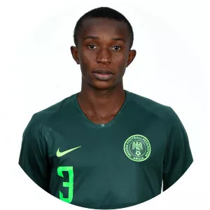 Charles Aniefiok Etim