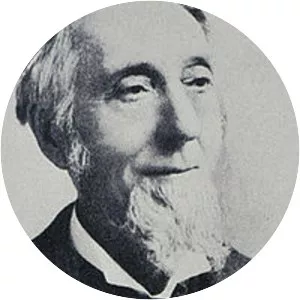 Charles Anthony Schott