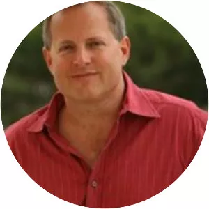 Charles Anthony Smith - Author