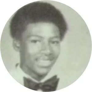 Charles Anthony Vandross