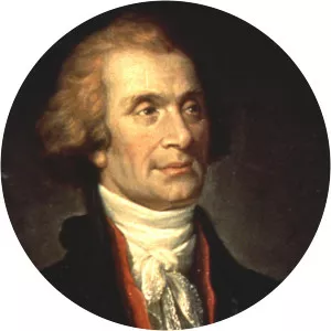 Charles-Antoine Campion - Italian composer