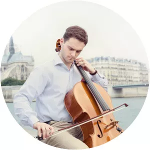 Charles-Antoine Duflot - Musical artist