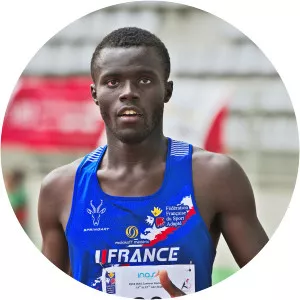 Charles-Antoine Kouakou