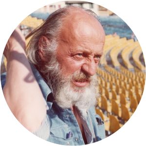 Charles Apotheloz photograph