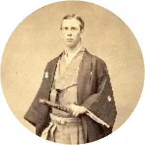 Charles Appleton Longfellow