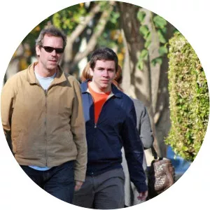 Charles Archibald Laurie - Actor