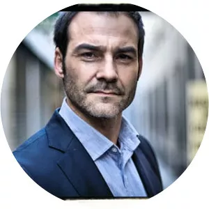 Charles Ardillon - Actor