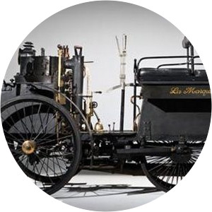 Charles-Armand Trépardoux - French engineer