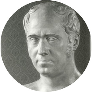 Charles Armitage Brown