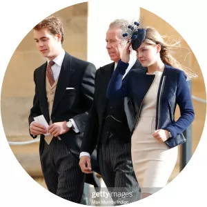 Charles Armstrong-Jones