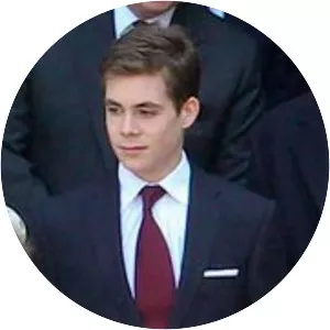 Charles Armstrong-Jones, Viscount Linley