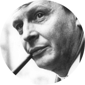 Charles Arnold-Baker