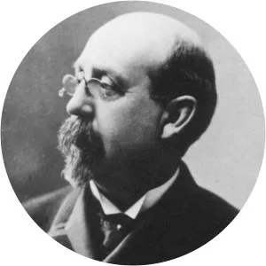 Charles Arthur Broadwater