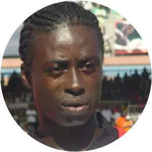 Charles Asampong Taylor