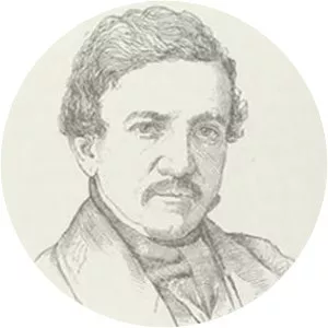 Charles Astor Bristed