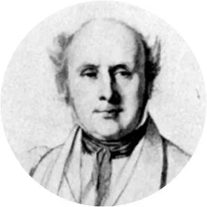 Charles Athanase Walckenaer