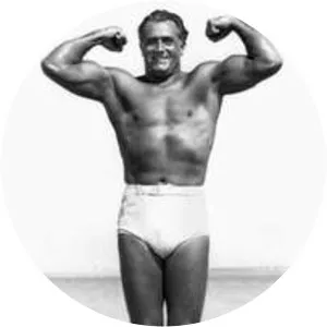 Charles Atlas