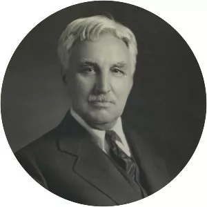 Charles Aubrey Eaton - Former United States Representative