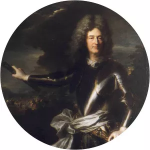 Charles-Auguste de Goyon