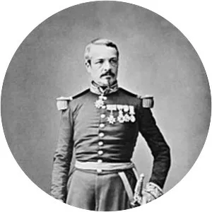 Charles Auguste Frossard