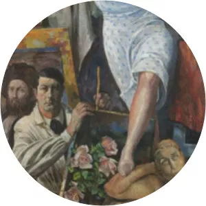 Charles Auguste Humbert