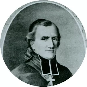 Charles Auguste Marie Joseph, Count of . . .