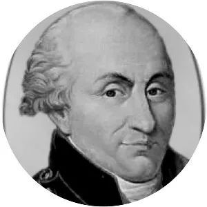 Charles-Augustin de Coulomb