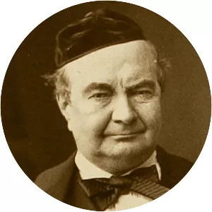 Charles Augustin Sainte-Beuve