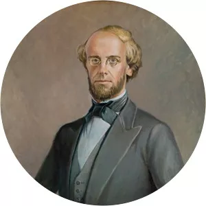 Charles Augustus Aiken