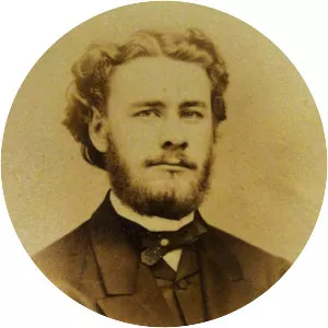 Charles Augustus Briggs