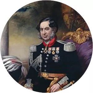 Charles Augustus FitzRoy