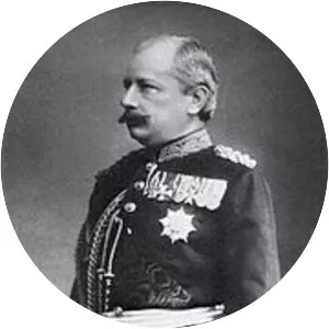 Charles Augustus, Hereditary . . .